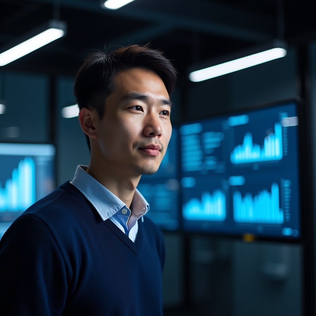 Analista Synexlixai specializzato in framework di task management e valutazioni