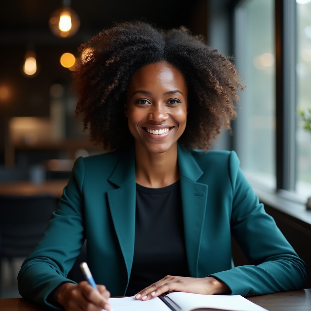 Consulente Synexlixai specializzata in documentazione operativa e SOP